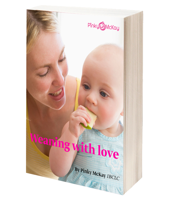 Pinky Mckay Official Online Store