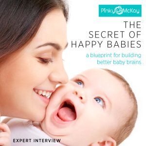 The-Secret-of-Happy-Babies-Cover-2016